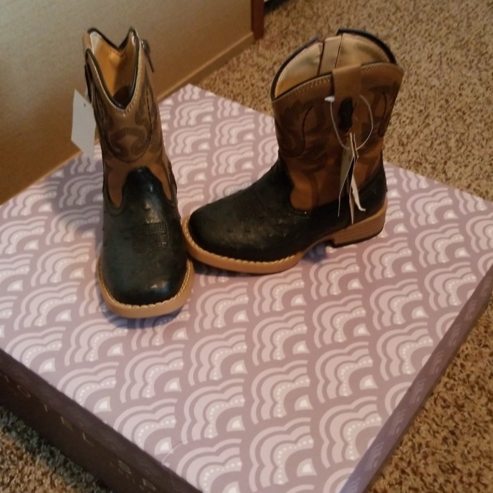 Boots